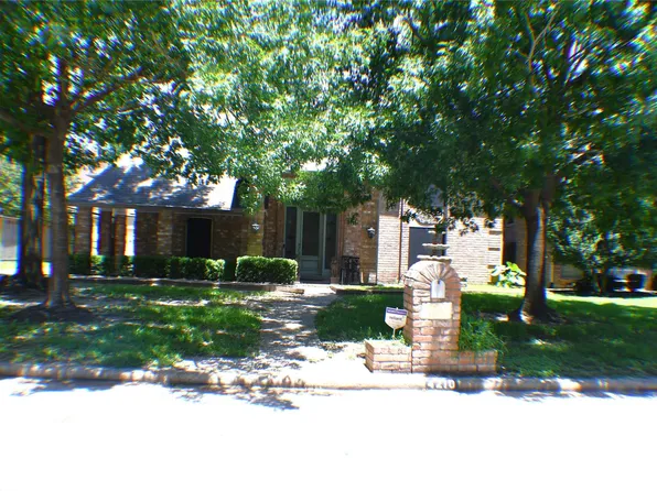 4210 Bayglen Ct, Houston, TX 77068
