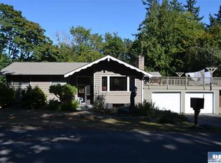 52 Reservoir Rd, Port Angeles, WA 98363