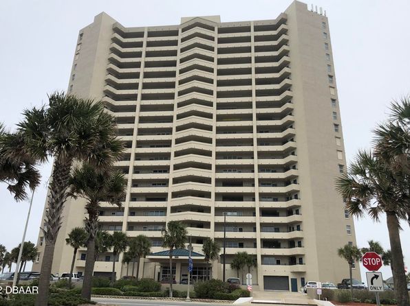 Direct Oceanfront Condo - Daytona Beach Shores FL Real Estate - 11 ...