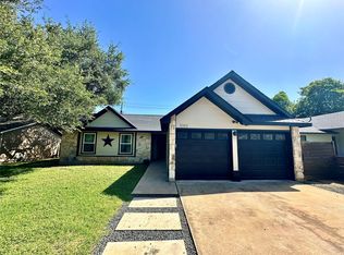 5143 Ganymede Dr, Austin, TX 78727