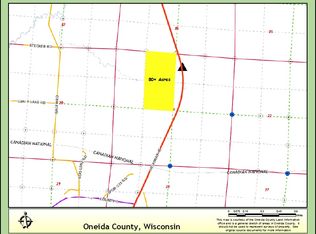 4459 Highway 45, Rhinelander, WI 54501