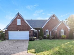 8124 Inverness Cv, Southaven, MS 38671