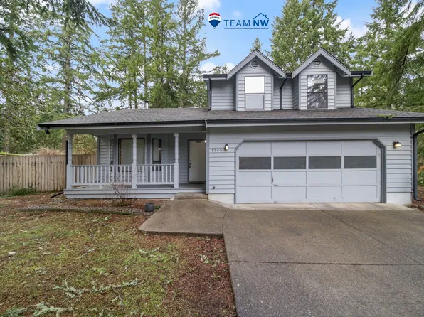 8545 Oxford Ave SE, Lacey, WA 98503