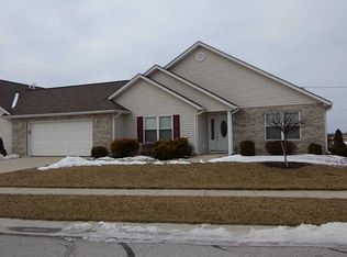 2103 Cambridge Ct, Saint Marys, OH 45885