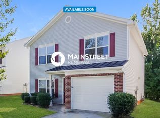 1337 Allegiance Dr, Charlotte, NC 28217
