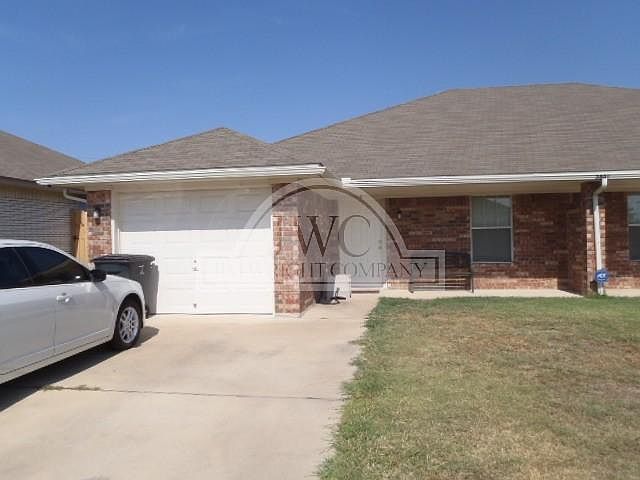 1st image of 3801 Uvalde Dr Unit A