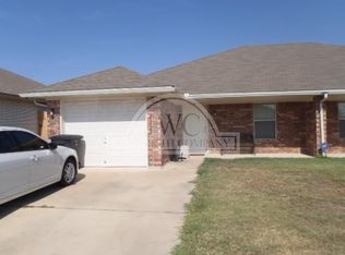 3801 Uvalde Dr UNIT A, Killeen, TX 76549