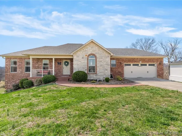 484 Clara Lee Court, New Albany, IN 47150