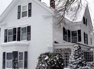 11 Thorndike St #2, Beverly, MA 01915