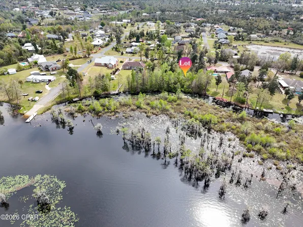 9203 Lake Forest Dr, Youngstown, FL 32466