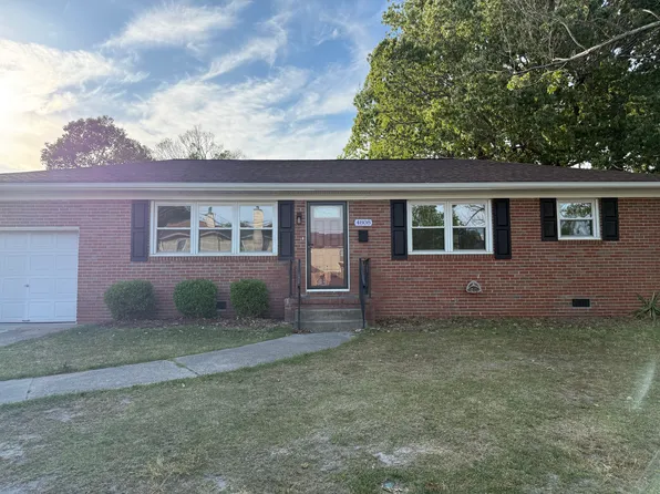 4808 N Witchduck Rd, Virginia Beach, VA 23455