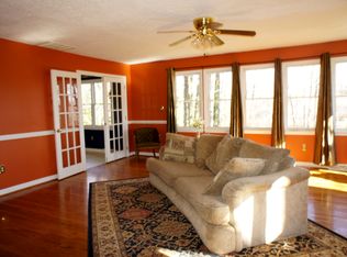 103 Dyerwood Pl, Danville, VA 24541