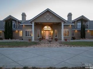 7171 Pitt School Rd, Dixon, CA 95620