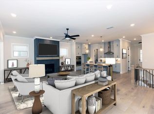 2401 Siskin Square Rd, Duluth, GA 30096