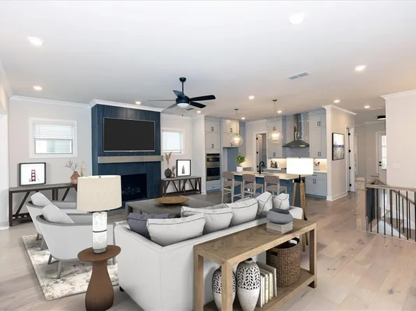 2401 Siskin Square Rd, Duluth, GA 30096