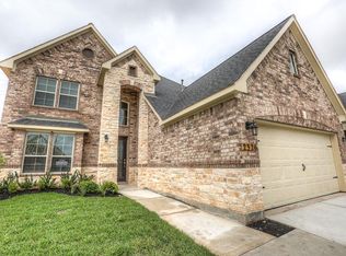 2326 Falcon Brook Dr, Katy, TX 77494