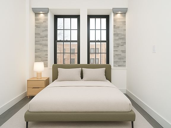 3rd image of 60 Saint Nicholas Ave APT 2R