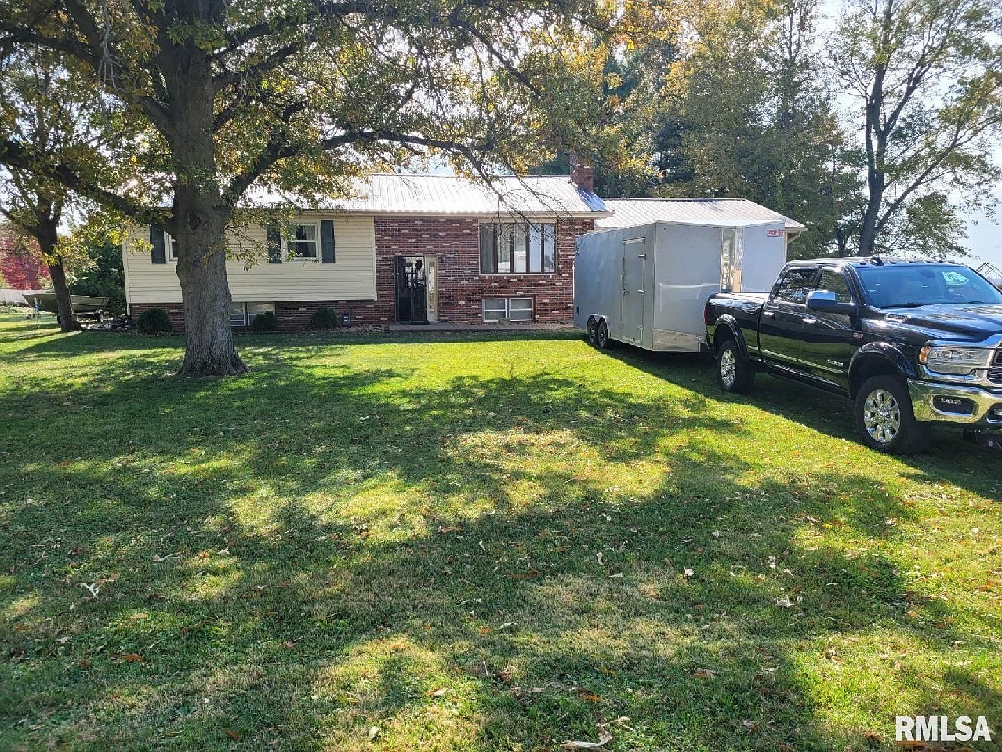 435 W Vine St, Kirkwood, IL 61447 Zillow