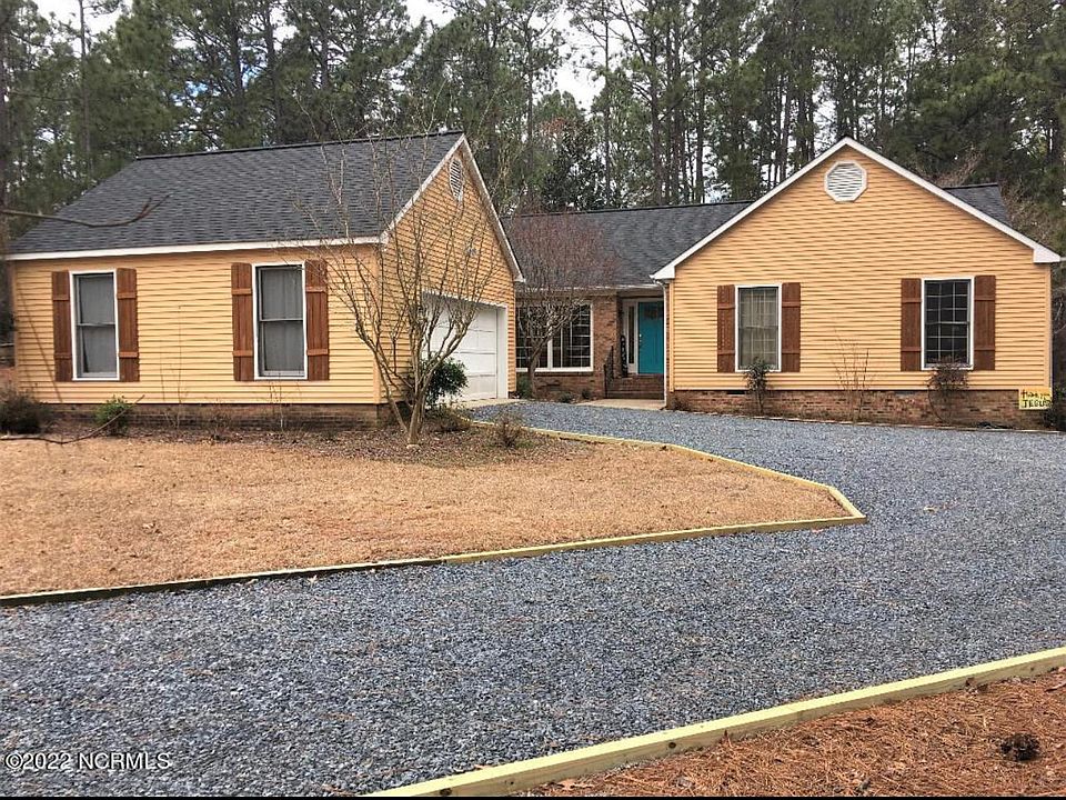 120 Club Place Southern Pines 28387