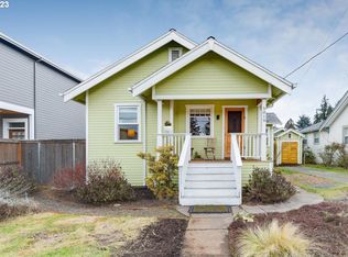 5019 SE Ogden St, Portland, OR 97206