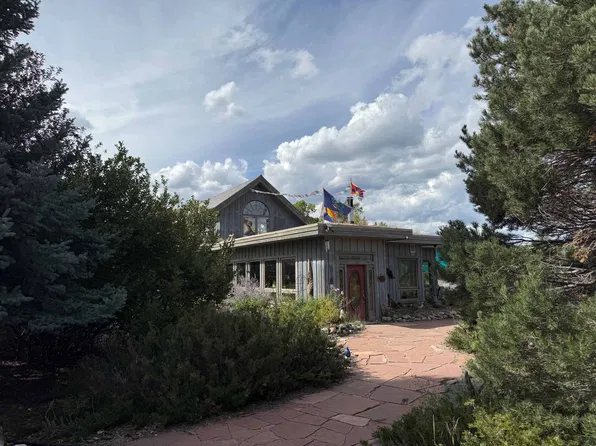 10218 County Road 163, Salida, CO 81201