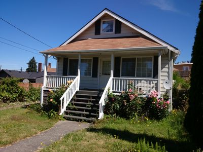 1312 S Hudson St, Seattle, WA, 98108
