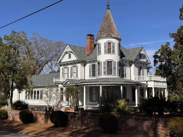 404 N Adams St, Quincy, FL 32351