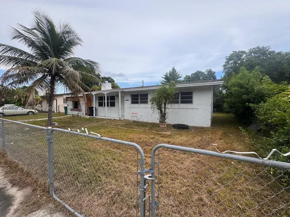 12515 SW 85th Avenue Rd, Miami, FL 33156