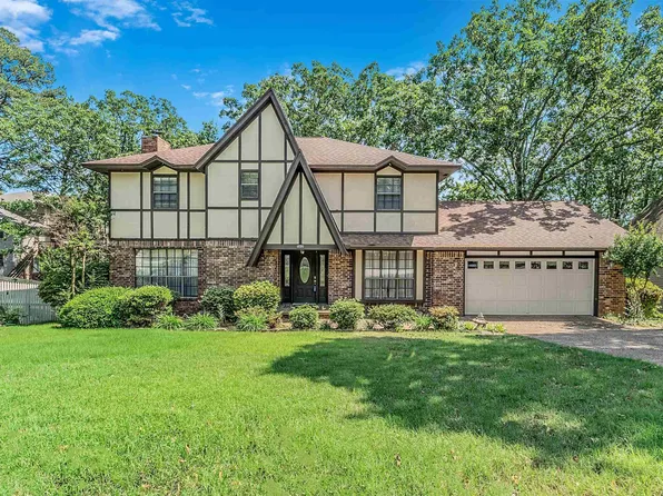 5812 N Hills Blvd, N Little Rock, AR 72116