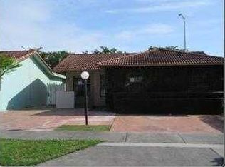 897 SW 137th Ct, Miami, FL 33184