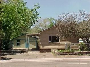 2809 N 4th St, Flagstaff, AZ 86004