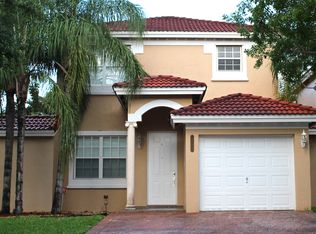 2508 SW 153rd Pl, Miami, FL 33185