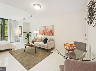 4301 Military Rd NW APT 112, Washington, DC 20015