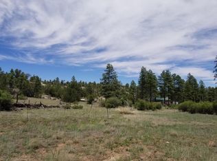 1800 Toad Stool Rd, Heber, AZ 85928