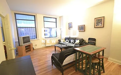 Rented by Bold New York