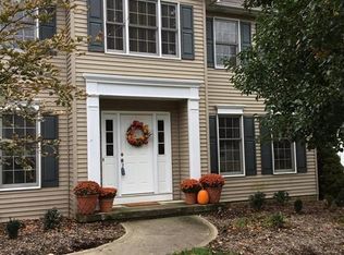 6938 Thicket St NW, Canton, OH 44708