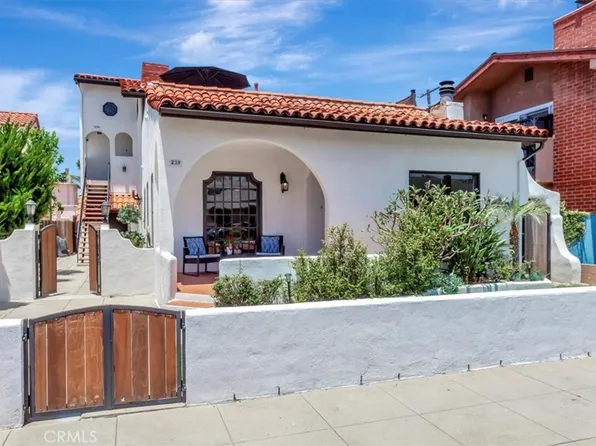 239 Nieto Ave, Long Beach, CA 90803