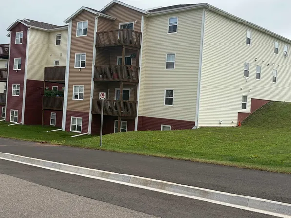 2 Elena Ct #7, Charlottetown, PE C1C 0B2