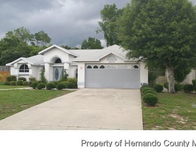 6070 Deltona Blvd, Spring Hill, FL, 34608