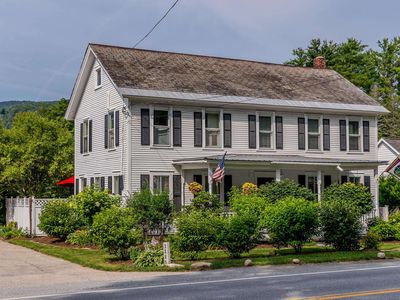 3269 Route 30, Dorset, VT, 05251