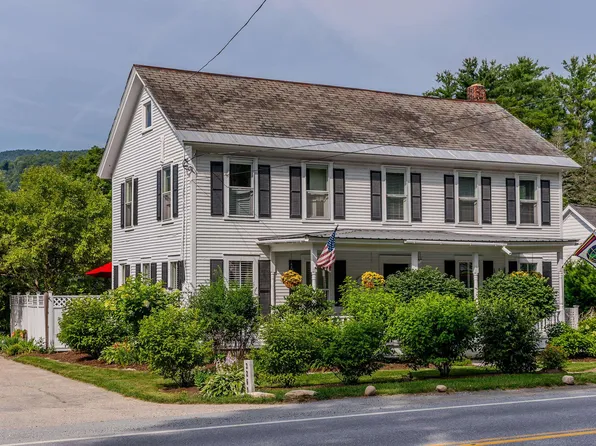 3269 Route 30, Dorset, VT 05251