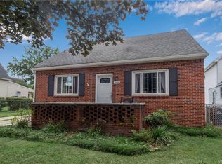 248 Schiller St, Buffalo, NY 14206