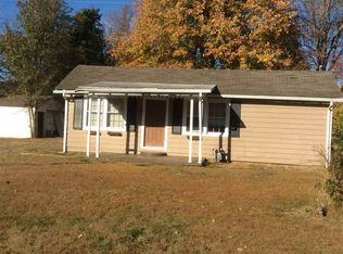 3308 Hovekamp Rd, Paducah, KY 42003