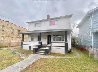 931 Central Ave, Charleston, WV 25302
