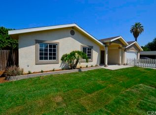 15213 Hornell St, Whittier, CA 90604