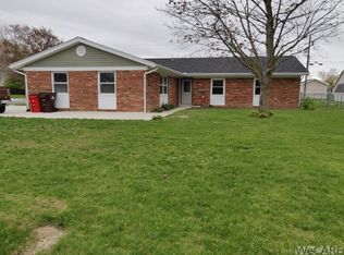 431 Willeke Ave, Ada, OH