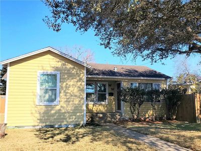 4017 Devon Dr, Corpus Christi, TX, 78415