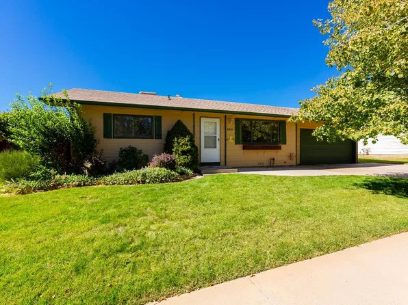 2221 N 17th Cir, Grand Junction, CO 81501