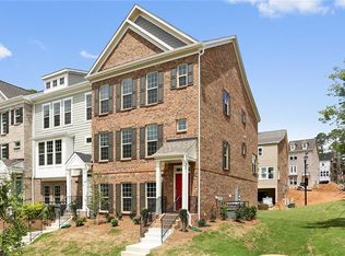 1985 Washington Park Ln, Decatur, GA 30033