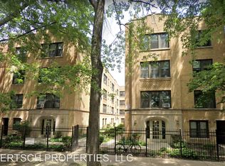 1234 W Carmen Ave #1D, Chicago, IL 60640